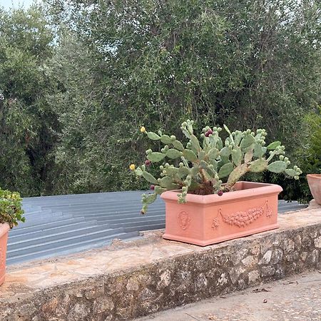 Home A&G Contrada Fumarola Ostuni Luaran gambar