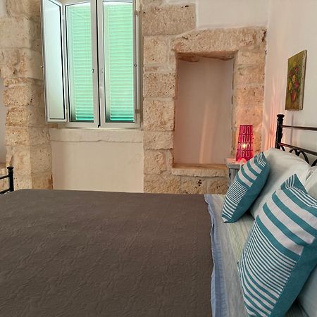 Home A&G Contrada Fumarola Ostuni Luaran gambar
