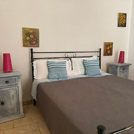 Home A&G Contrada Fumarola Ostuni Luaran gambar