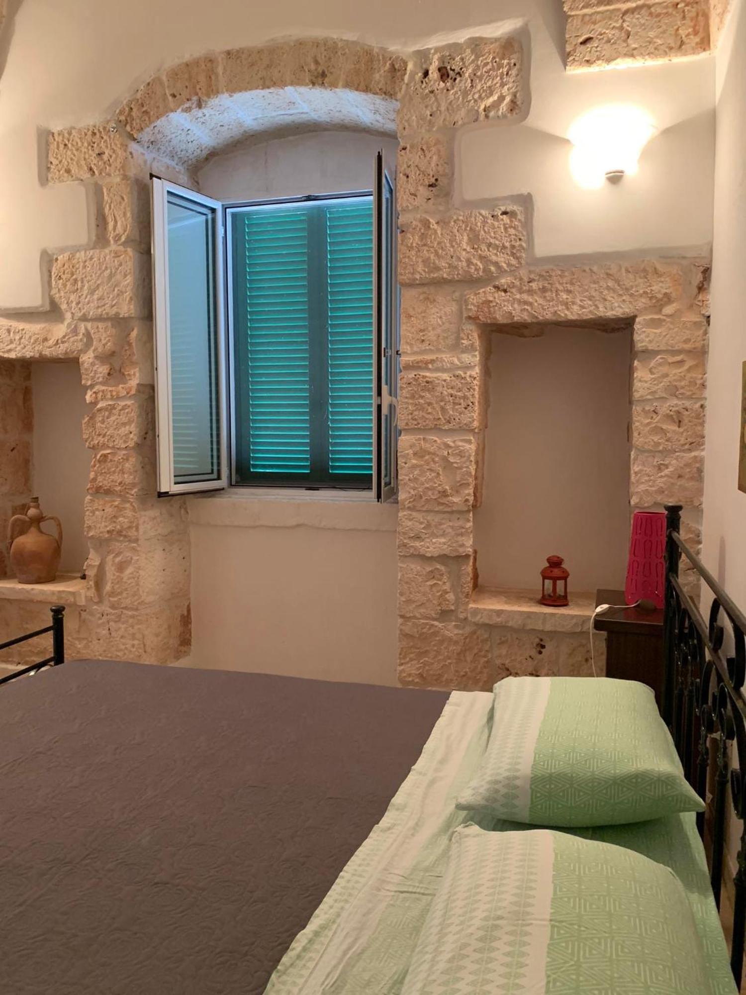 Home A&G Contrada Fumarola Ostuni Luaran gambar