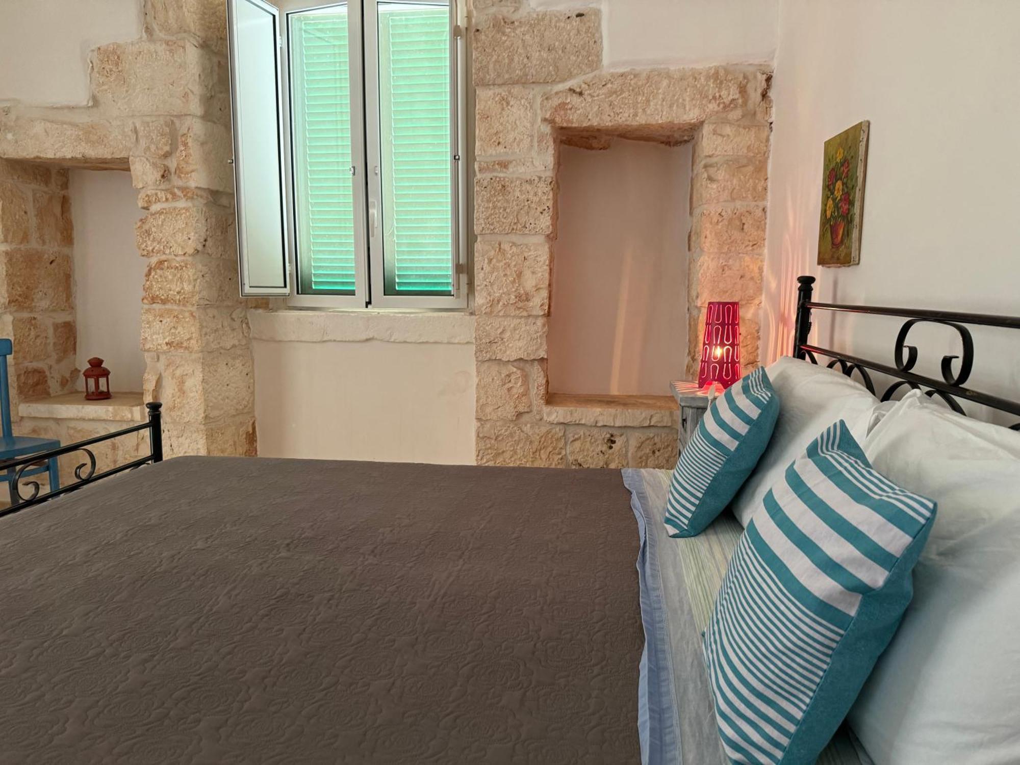 Home A&G Contrada Fumarola Ostuni Luaran gambar