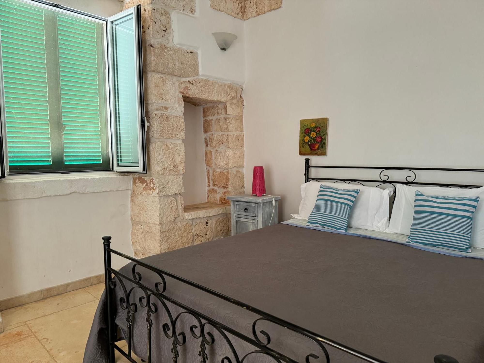 Home A&G Contrada Fumarola Ostuni Luaran gambar