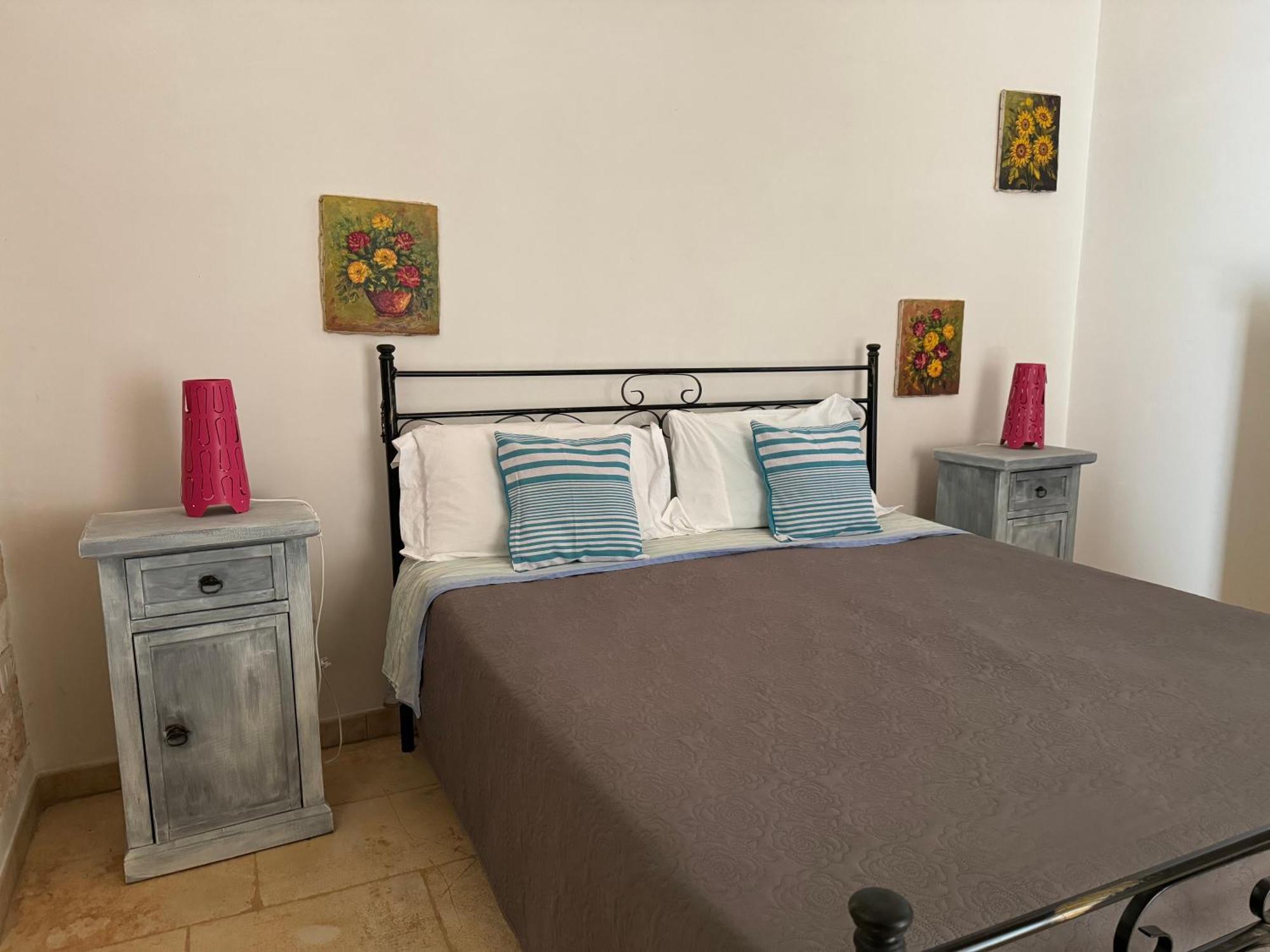 Home A&G Contrada Fumarola Ostuni Luaran gambar