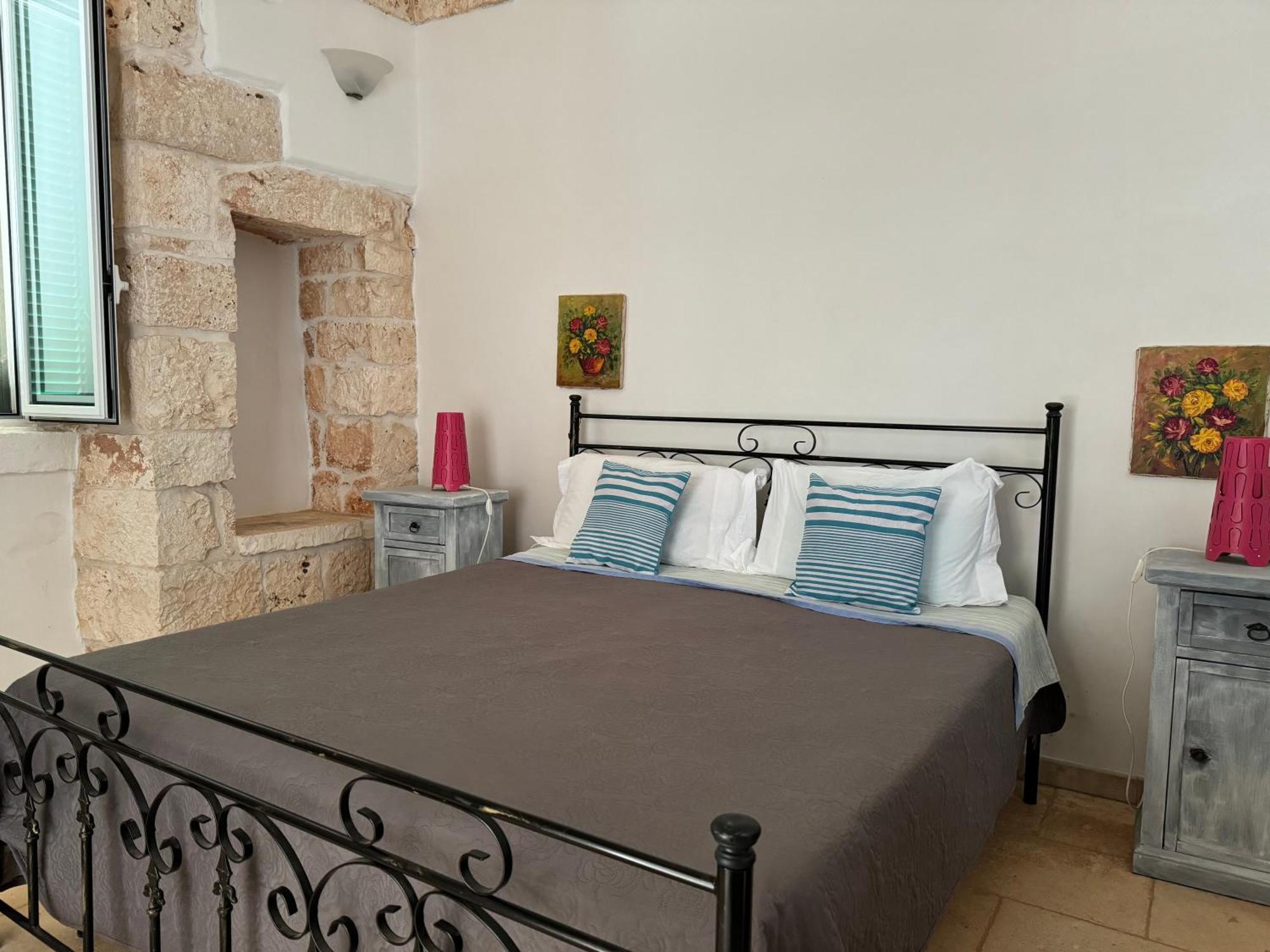Home A&G Contrada Fumarola Ostuni Luaran gambar