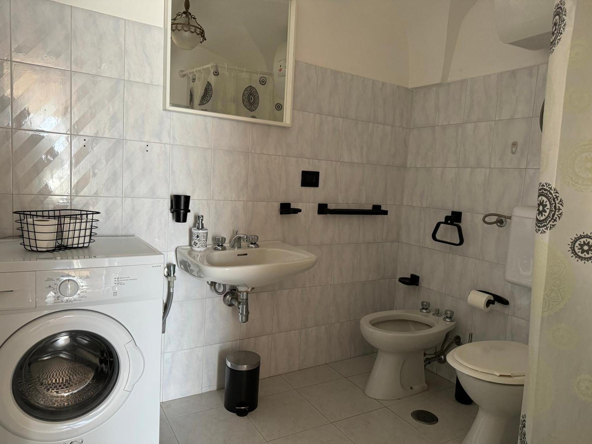 Home A&G Contrada Fumarola Ostuni Luaran gambar